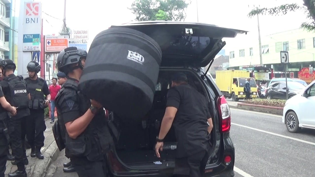 62 Gambar Rumah Sakit Advent Bandar Lampung Terbaru