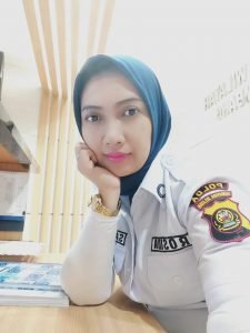 satpam mawar indah 