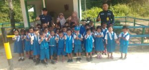 satpam riau